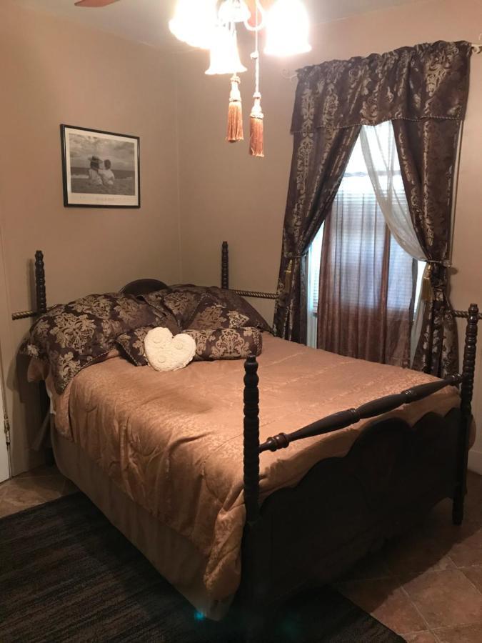 Armour'S Hotel & Spa Red Boiling Springs المظهر الخارجي الصورة