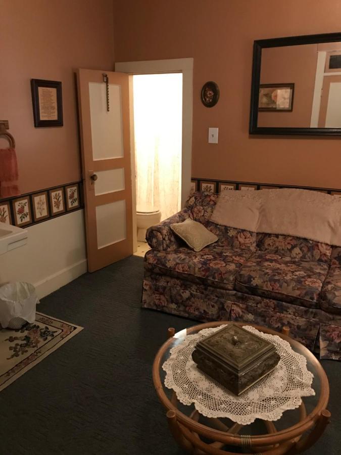 Armour'S Hotel & Spa Red Boiling Springs المظهر الخارجي الصورة