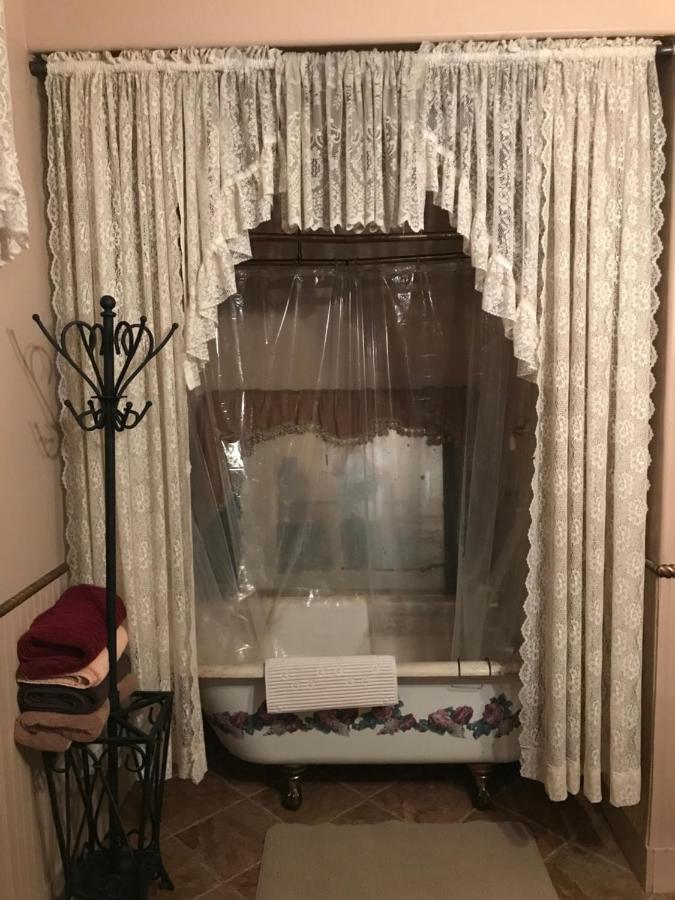 Armour'S Hotel & Spa Red Boiling Springs المظهر الخارجي الصورة