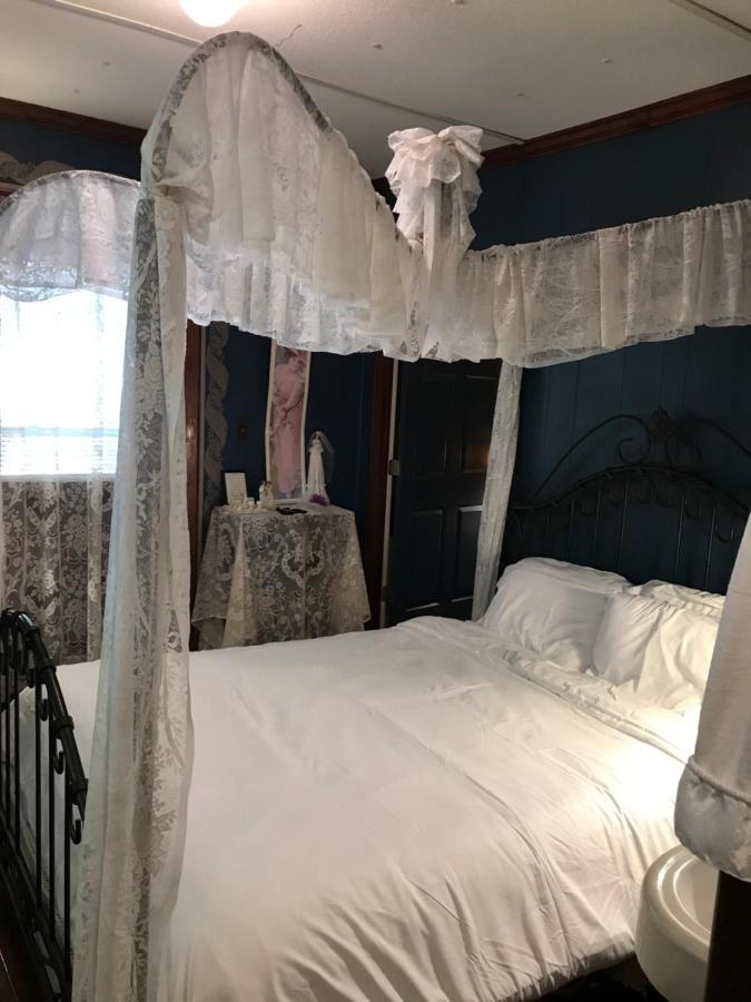 Armour'S Hotel & Spa Red Boiling Springs المظهر الخارجي الصورة