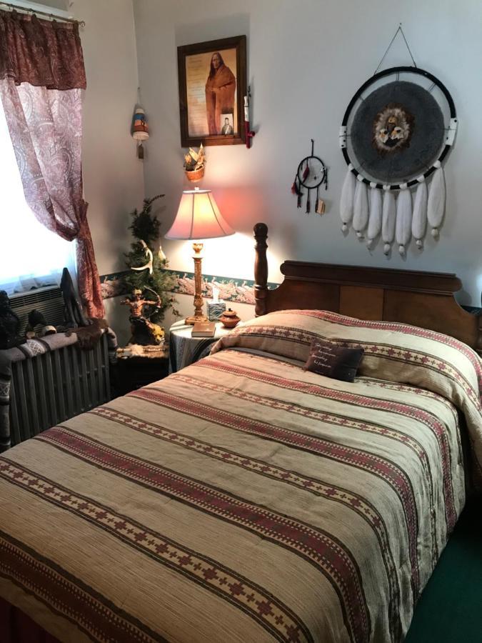 Armour'S Hotel & Spa Red Boiling Springs المظهر الخارجي الصورة