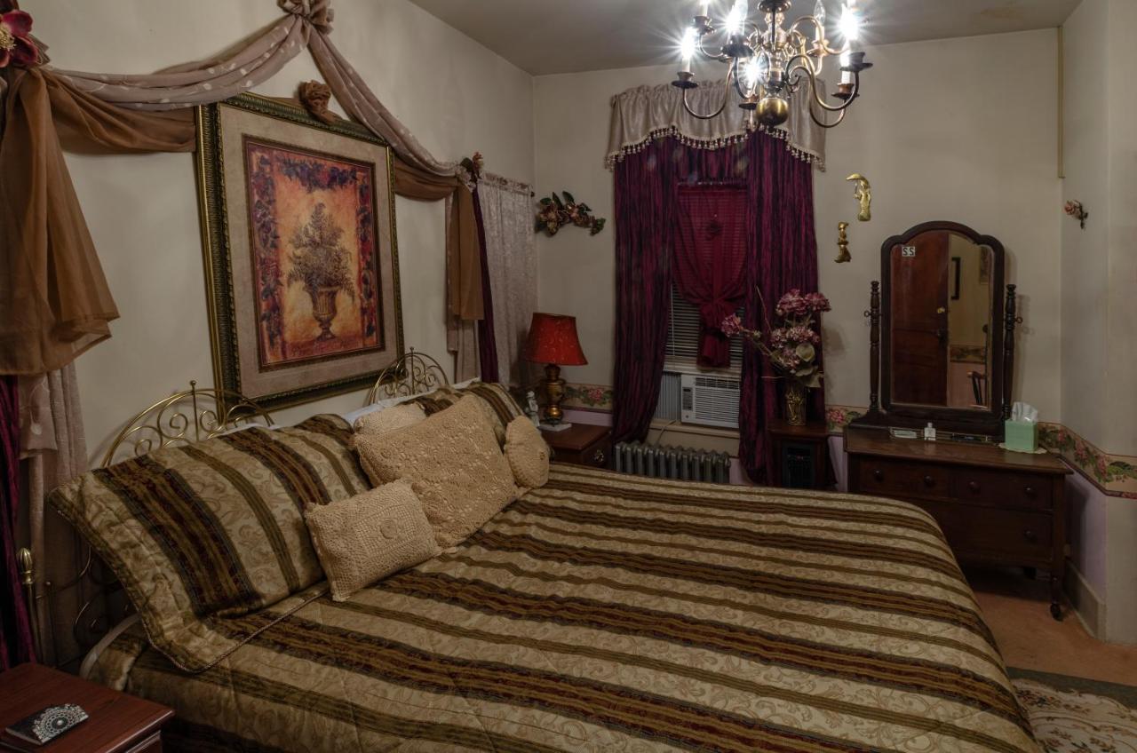 Armour'S Hotel & Spa Red Boiling Springs المظهر الخارجي الصورة